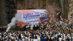 PT Musashi Auto Parts Indonesia Gelar Family Gathering 2025 di Dufan, Perkuat Solidaritas dan Kebersamaan