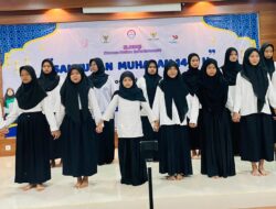 Yayasan Mutiara Qolbu Indonesia Gelar Santunan Muharram Penuh Makna