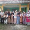 Yayasan Dulur Salembur Karawang Kembali Gelar Program Wakaf Al-Qur’an, Anak-anak MDA Al-Ikhlas Antusias