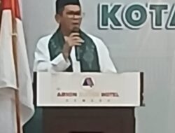 Bang Usup : Betawi Jaksel Siap Sukseskan Jakarta Kota Global Berbudaya