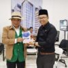AsMEN Terima Anugerah Buku Filsafat Intelijen: Sebuah Kehormatan dan Refleksi Intelektual