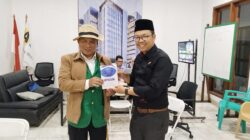 AsMEN Terima Anugerah Buku Filsafat Intelijen: Sebuah Kehormatan dan Refleksi Intelektual