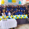 Yayasan Kawah Kepedulian Ciptakan Santri Kreatif Lewat Panggung Gembira