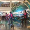 T’Koos Band Meriahkan “Spectacular 12th Anniversary” Mal Ciputra Cibubur