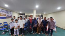 Mahasiswa Unisma Kampanyekan Pencegahan Kekerasan dan Bullying Lewat Media Sosial