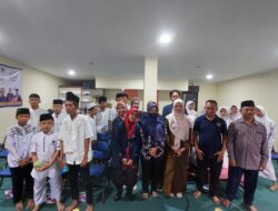Mahasiswa Unisma Kampanyekan Pencegahan Kekerasan dan Bullying Lewat Media Sosial