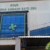 Sistem Rumah Sakit Bermasalah, Antrian Mengular di RS Ratu Ibu Bangkalan