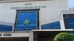 Sistem Rumah Sakit Bermasalah, Antrian Mengular di RS Ratu Ibu Bangkalan