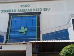 Sistem Rumah Sakit Bermasalah, Antrian Mengular di RS Ratu Ibu Bangkalan
