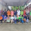 Korban Banjir di Kunjungi Komunitas Gerakan Peduli Tangsel