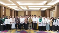 LP Ma’arif NU Angkat Isu Pendidikan Terkini dalam Rakornas 2025