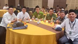 LP Ma’arif NU Angkat Isu Pendidikan Terkini dalam Rakornas 2025