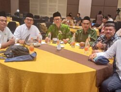 LP Ma’arif NU Angkat Isu Pendidikan Terkini dalam Rakornas 2025