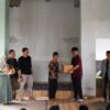 Komunitas “Dari Tangan Kanan” Gelar Bakti Sosial Bertajuk *Jelajah Hati Jelajah Ilmu* di Istana Yatim Gemah Ripah Kuningan