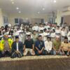 Mayjen TNI Budi Irawan Kunjungi Yayasan Rindang Indonesia, Hadiri Doa Bersama dan Santunan Yatim