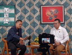 Kepala Kesbangpol Kota Bekasi: Jaga Kerukunan, Mari Kembalikan Predikat Kota Toleran