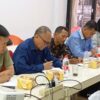 Pelatihan Jurnalistik Berbasis AI Digelar di Bekasi, Wartawan Dibekali Teknik Menulis Cepat