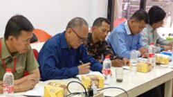 Pelatihan Jurnalistik Berbasis AI Digelar di Bekasi, Wartawan Dibekali Teknik Menulis Cepat