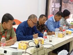 Pelatihan Jurnalistik Berbasis AI Digelar di Bekasi, Wartawan Dibekali Teknik Menulis Cepat