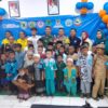 Road Show Sunat Keliling, 30 Anak Ikut Sunat Massal di Karawang Barat