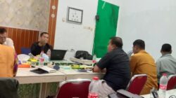 Meningkatkan Profesionalisme,  Pimred Inpopedia Ajak Wartawan Ikuti UKW