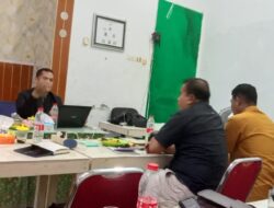 Meningkatkan Profesionalisme, Pimred Inpopedia Ajak Wartawan Ikuti UKW