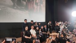 Panggil Aku Ayah, Film Keluarga Menyentuh yang Dapat Restu Menteri BKKBN