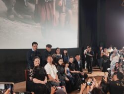 Panggil Aku Ayah, Film Keluarga Menyentuh yang Dapat Restu Menteri BKKBN