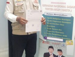 AsMEN Sosialisasikan Pancasila ke Pesantren Lewat Kurikulum Cinta untuk Indonesia