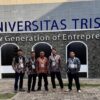 Puluhan Peserta Pelatihan Paralegal Terima Gelar Non-Akademik dari BPHN