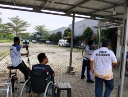Komunitas Disabilitas Berkelas Cikarang Siap Berlaga di PEPARDA 2026 Indramayu