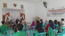 KUA Haurgeulis Gelar Bimbingan Perkawinan, Tekankan Pilar-Pilar Rumah Tangga yang Kokoh