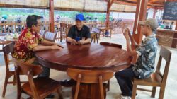 Omah Joglo Indonesia Resmi Dibuka, Hadirkan Nuansa Etnik Jawa dengan Sentuhan Modern di Cikarang Barat