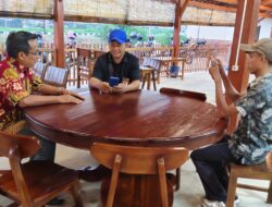 Omah Joglo Indonesia Resmi Dibuka, Hadirkan Nuansa Etnik Jawa dengan Sentuhan Modern di Cikarang Barat