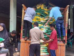 DKPPP Kota Bekasi Akan Monitoring Supermarket dan Toko Beras, Antisipasi Beras Oplosan