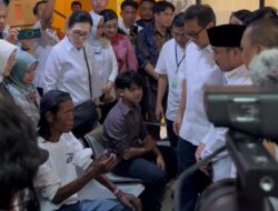 Pemkab Bekasi Mantapkan Dukungan untuk Berantas Kusta, Bersinergi dengan Kemenkes RI dan Pemprov Jabar
