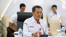 Wujudkan Kemandirian Ekonomi Daerah, Kemendagri Dorong Penguatan Pembinaan dan Pengawasan BUMD