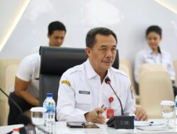 Wujudkan Kemandirian Ekonomi Daerah, Kemendagri Dorong Penguatan Pembinaan dan Pengawasan BUMD