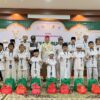 Santunan Bulanan dan Doa Bersama Yayasan Mutiara Qolbu Indonesia