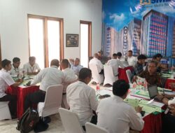 Keren! 26 Wartawan Ikuti UKW Perdana AsMEN, Bareng FIKOM UPDM (B) Kampus Moestopo
