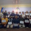 Tradisional Komunitas TETRACI dan Yayasan Rindang Indonesia Kolaborasi Gelar Baksos Layanan Kesehatan