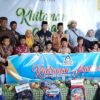 Jelang Hari Kemerdekaan, Istana Yatim Gemah Ripah Kuningan Gelar Khitanan Massal