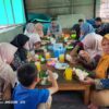 Ayam Bakar Pinggir Jalan BilyMon, Rasa Nusantara di Warung Sederhana