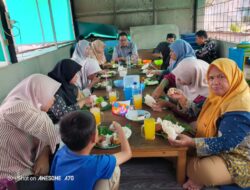 Ayam Bakar Pinggir Jalan BilyMon, Rasa Nusantara di Warung Sederhana