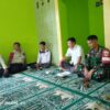Rapat Minggon Keliling Desa Kalangsari Bahas Ini