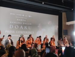 Saat ALS Melemahkan Raga, Hati Menguat