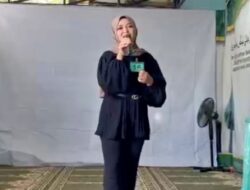Adimix Idol Mempererat Kebersamaan