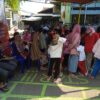 HUT ke-80 RI, Warga RT 07 RW 03 Jatibening Baru Gelar Beragam Perlombaan