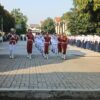 SMP Negeri 52 Bekasi Gelar Peringatan HUT RI ke-80 dengan Semangat Kebersamaan