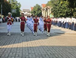 SMP Negeri 52 Bekasi Gelar Peringatan HUT RI ke-80 dengan Semangat Kebersamaan